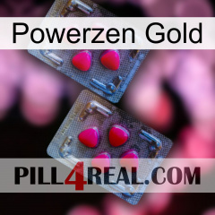 Powerzen Gold 14